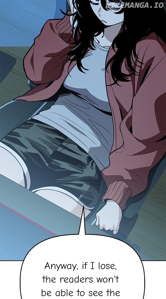 Unemployed Baek-soon Chapter 88 - page 36